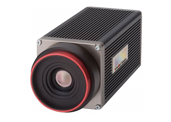 infrared camera for dimensions