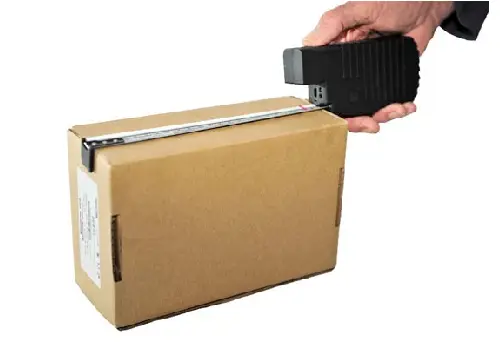 Cubic Tape