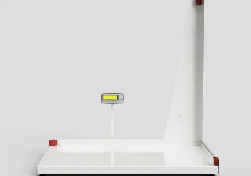 Static Packaging Systems