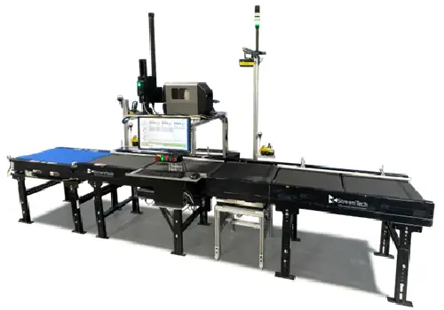 Dimensional Weighing offers Parcel Measurement for Peoria IL businesses