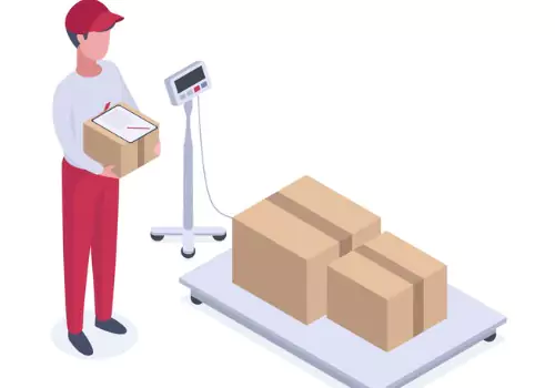 Dimensional Weight