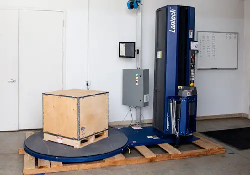 Dimensional Weighing provides Dimensional Scales for Peoria IL businesses