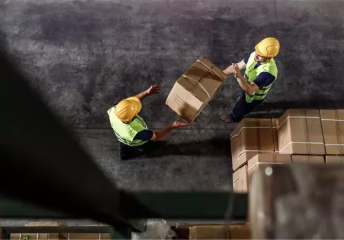 Dimensional Weighing offers Parcel Measurement for Peoria IL businesses