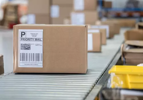 Dimensional Weighing provides Dimensional Scanners for Peoria IL businesses