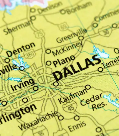 Exceptional Dimensional Weighing Solutions in Dallas, TX