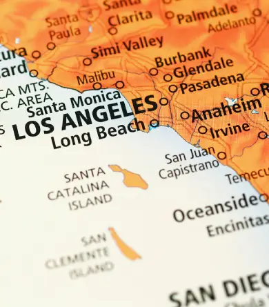 Professional Dimensional Weighing Solutions in Los Angeles CA