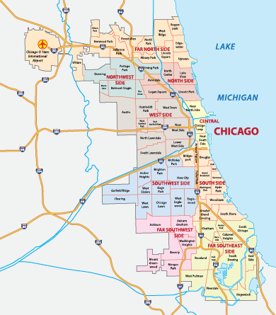 Advanced Dimensional Weighing Solutions in Chicago IL