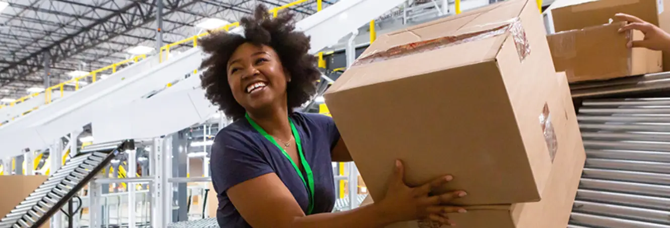 Exceptional Dimensional Weighing Solutions in Dallas, TX