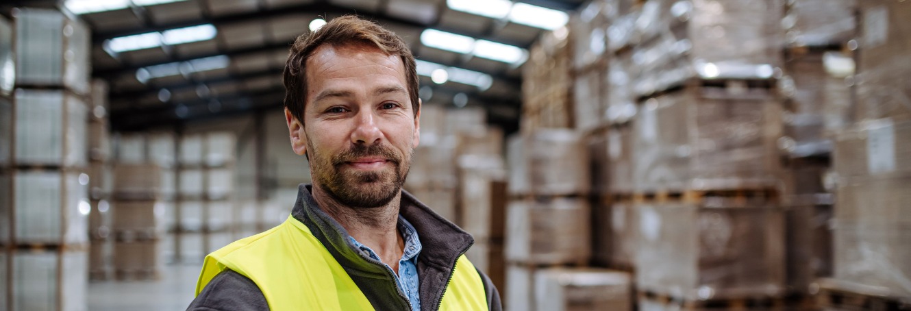 Static Dimensioning Systems for Accurate Parcel and Small Freight Measurement