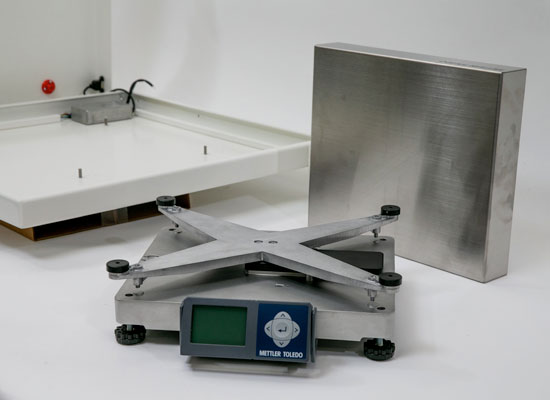 Dimensional Weighing Systems for Accurate, Efficient Shipping and Freight Management
