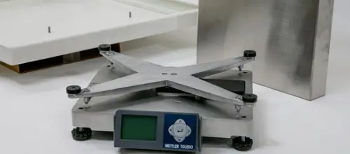 Static Dimensioning Systems for Accurate Parcel and Small Freight Measurement