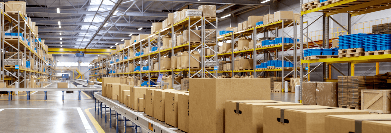 In-Motion Cubing Systems for High-Speed Warehouse and Distribution Operations