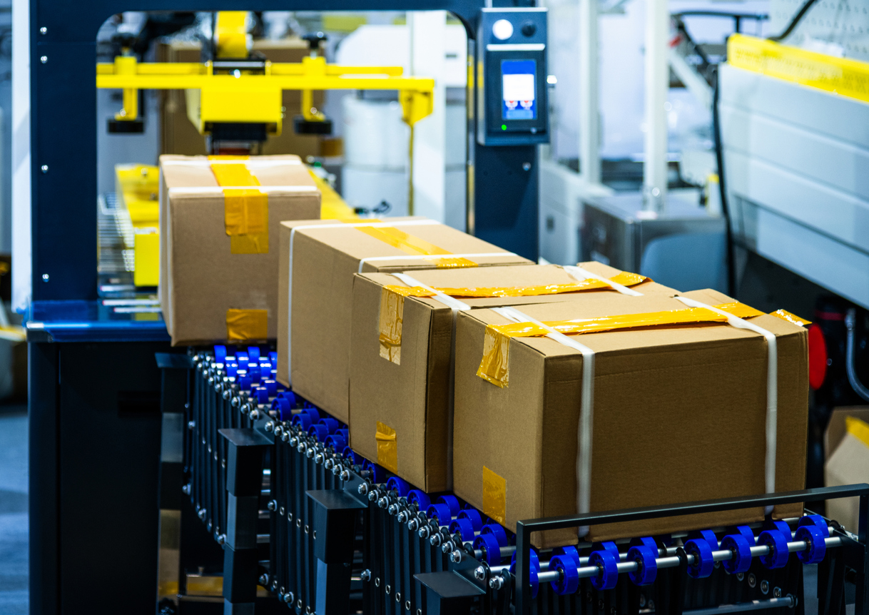 Florida Dimensional Weighing Systems
